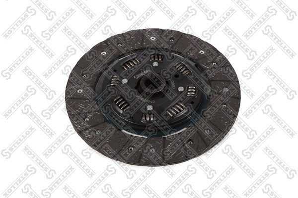 Clutch Disc (07-00265-SX)