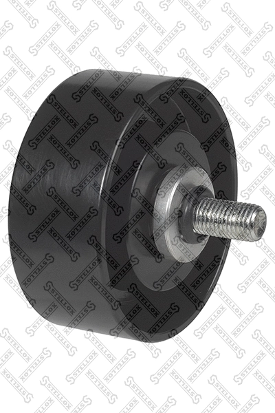 Tensioner Pulley, V-ribbed belt (03-40864-SX)