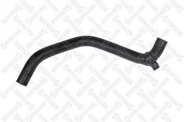 Radiator Hose (10-35529-SX)