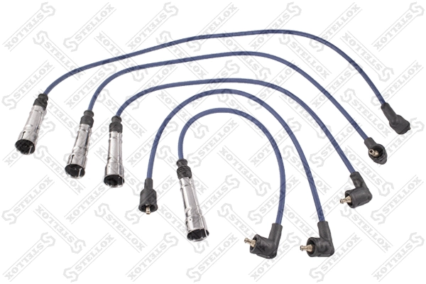 Ignition Cable Kit (10-38112-SX)
