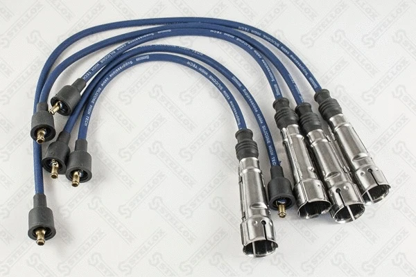 Ignition Cable Kit (10-38084-SX)