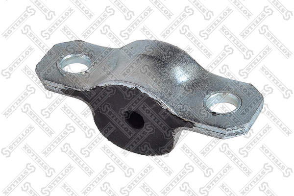Mounting, stabiliser bar