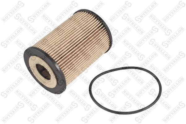 Oil Filter (20-50545-SX)