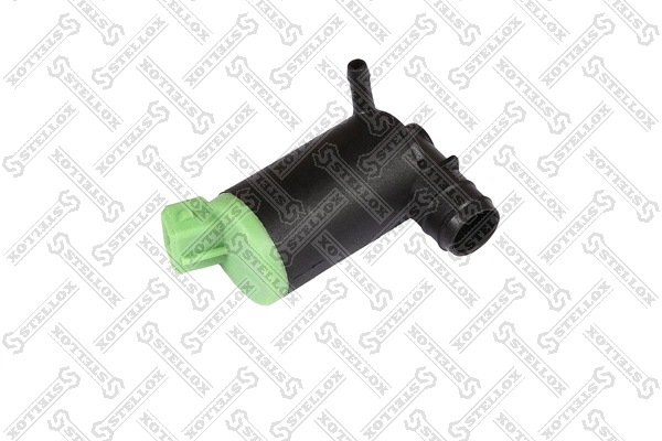 Washer Fluid Pump, window cleaning (10-00311-SX)