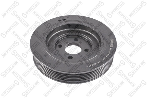Belt Pulley, crankshaft (20-01008-SX)
