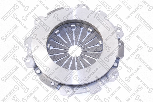 Clutch Pressure Plate (07-00382-SX)
