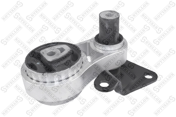 Mounting, engine (25-71080-SX)