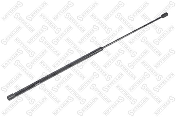 Gas Spring, air deflector (87-02311-SX)