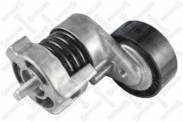 Tensioner Pulley, V-ribbed belt (03-40781-SX)