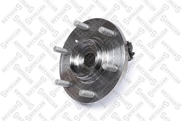 Wheel Bearing Kit (43-29238-SX)