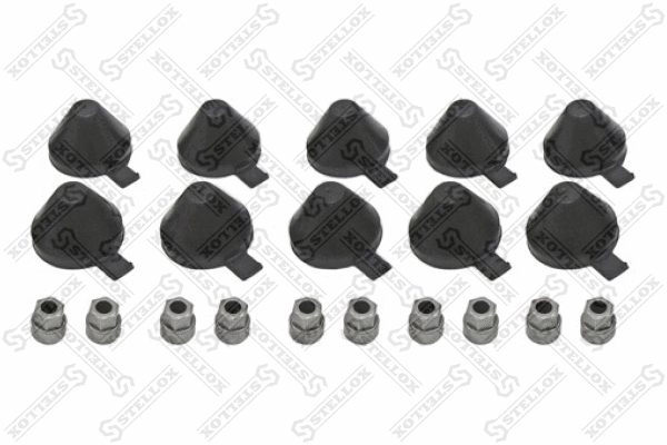 Repair Kit, brake caliper (85-10343-SX)