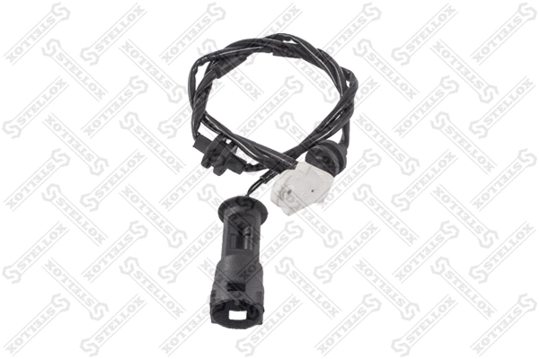 Sensor, brake pad wear (00-10092-SX)