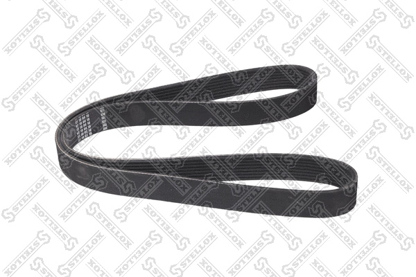 V-Ribbed Belt (08-01210-SX)