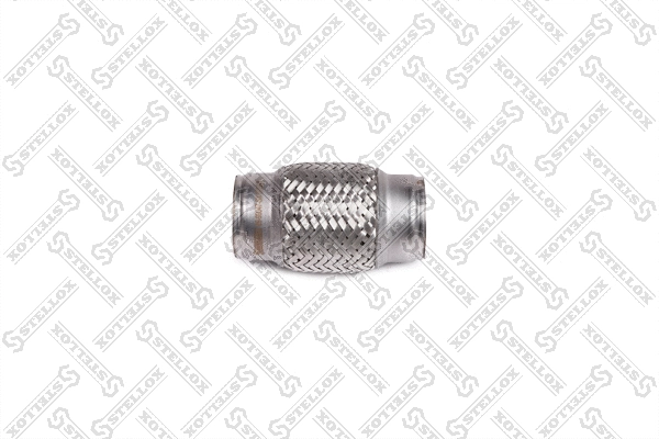 Flexible Pipe, exhaust system (69-99047-SX)