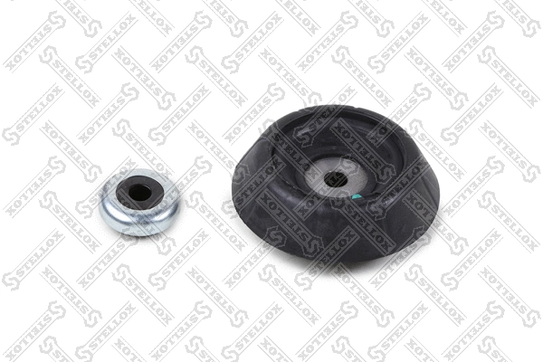 Suspension Strut Support Mount (12-17487-SX)