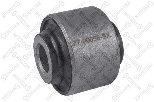 Mounting, control/trailing arm (77-00698-SX)