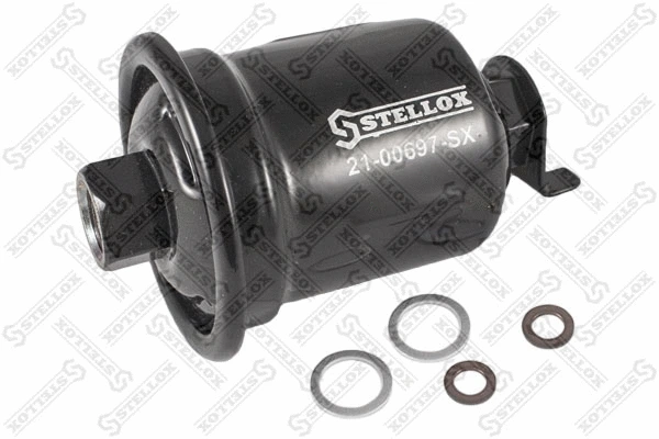 Fuel Filter (21-00697-SX)