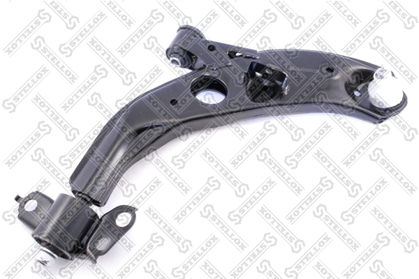 Control/Trailing Arm, wheel suspension (57-71117-SX)