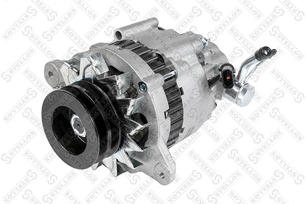Alternator (06-10797-SX)