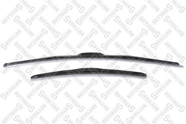Wiper Blade (201 712-SX)
