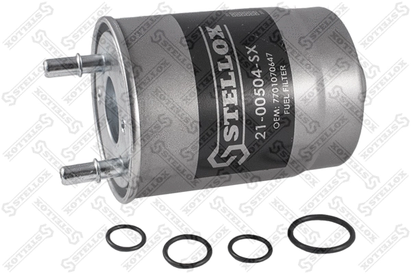 Fuel Filter (21-00504-SX)