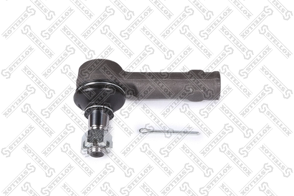 Tie Rod End (51-98138-SX)