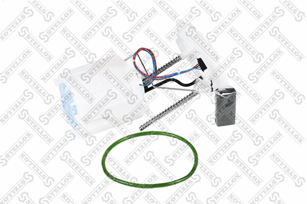 Fuel Pump (10-02061-SX)