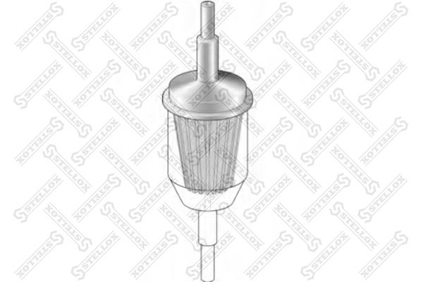 Fuel Filter (21-00015-SX)