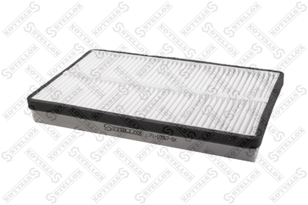 Filter, cabin air (71-10567-SX)