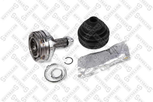 Joint Kit, drive shaft (150 1631-SX)