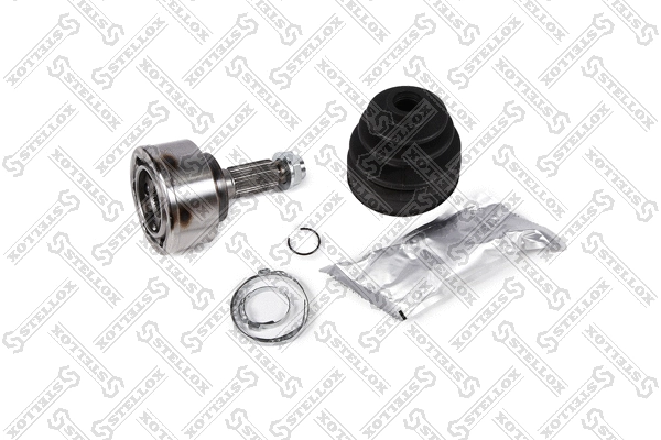 Joint Kit, drive shaft (150 1968-SX)