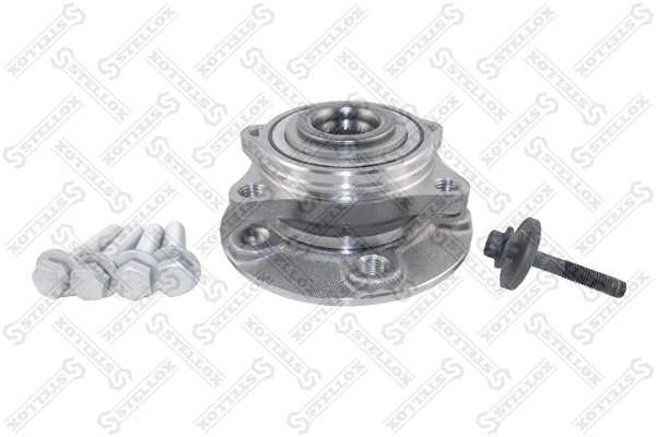 Wheel Bearing Kit (43-28376-SX)