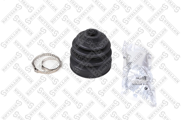 Bellow Kit, steering (13-00266-SX)
