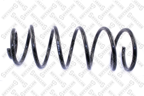 Suspension Spring (10-21615-SX)