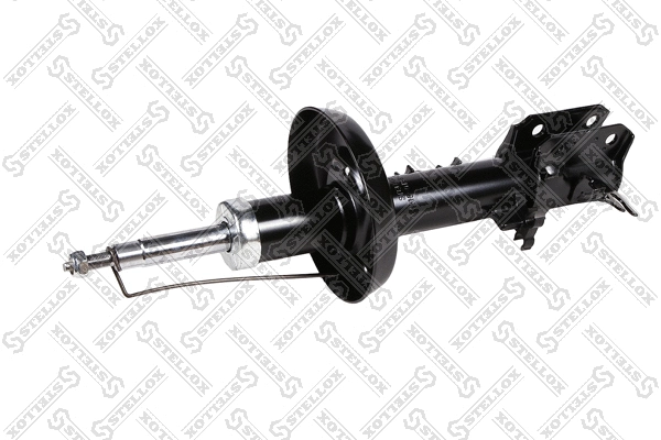 Shock Absorber (4215-0138-SX)