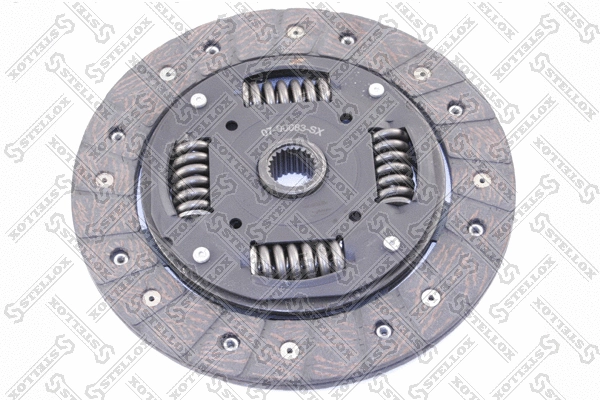 Clutch Disc (07-00083-SX)