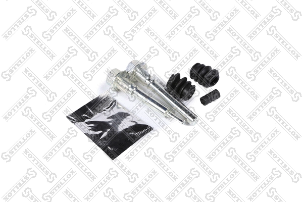 Guide Sleeve Kit, brake caliper (04-98722-SX)
