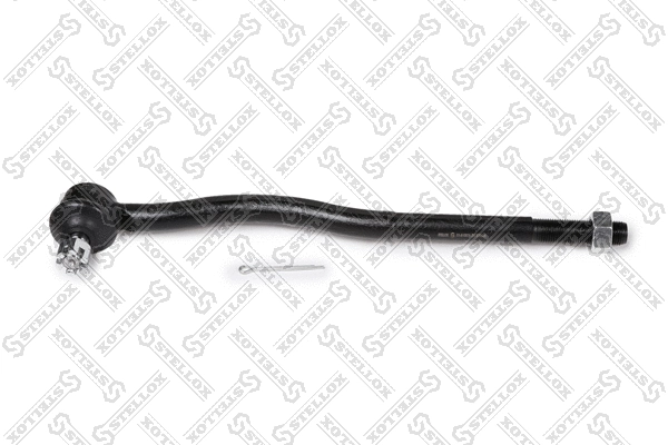 Tie Rod End (51-61007A-SX)