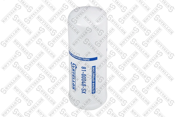 Oil Filter (81-00048-SX)