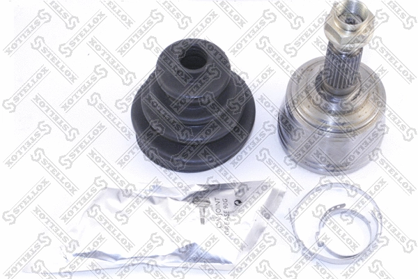 Joint Kit, drive shaft (150 1366-SX)