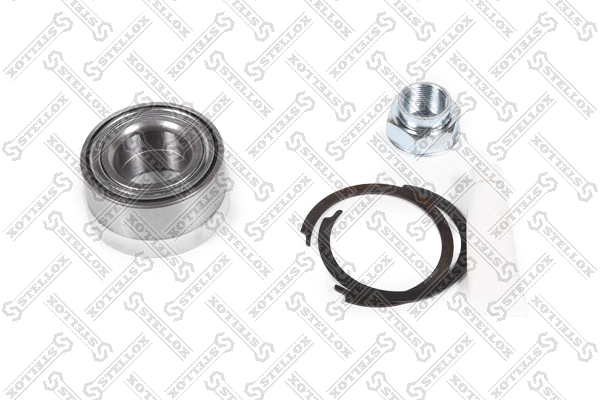 Wheel Bearing Kit (43-28292-SX)