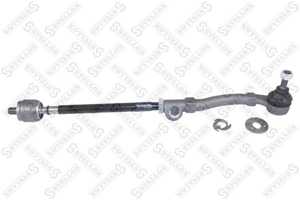 Centre Rod Assembly (51-00574-SX)
