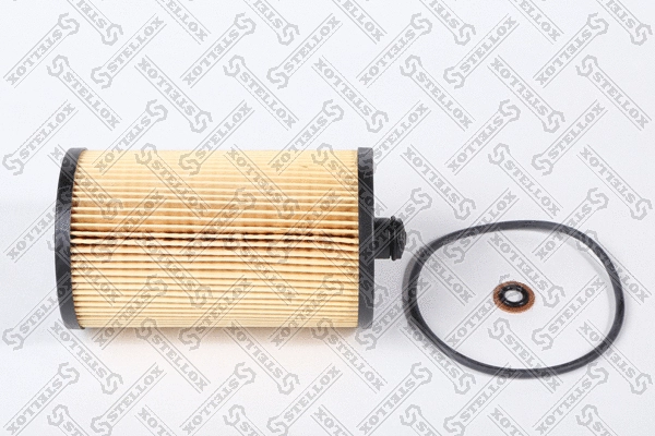 Fuel Filter (21-00486-SX)