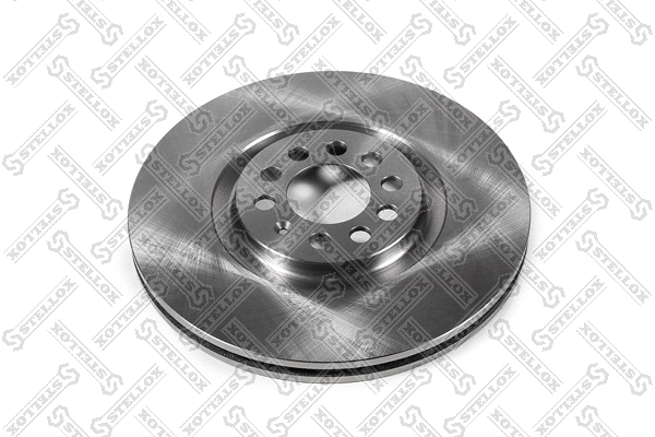 Brake Disc (6020-1261V-SX)