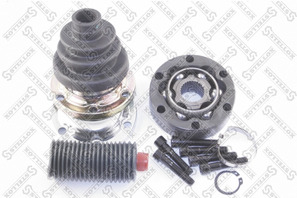 Joint Kit, drive shaft (160 1016-SX)