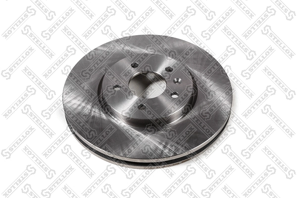 Brake Disc (6020-1909V-SX)