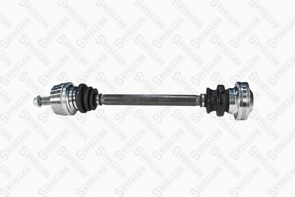 Drive Shaft (158 1916-SX)