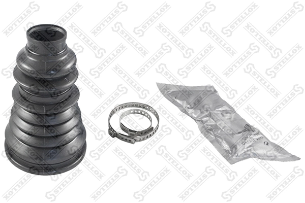 Bellow Kit, steering (13-00056-SX)