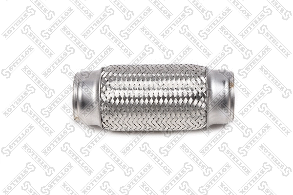 Exhaust Pipe (69-99008-SX)