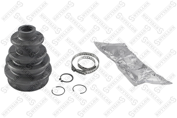 Bellow Kit, steering (13-00662-SX)